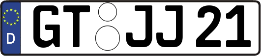 GT-JJ21
