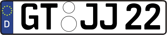 GT-JJ22