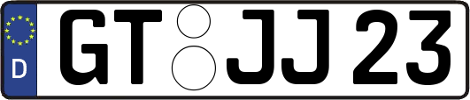 GT-JJ23