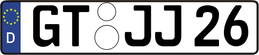 GT-JJ26