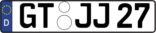 GT-JJ27