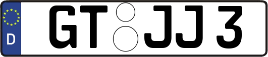 GT-JJ3