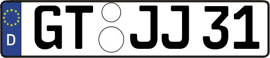 GT-JJ31