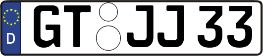GT-JJ33