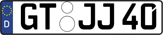 GT-JJ40