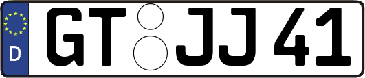 GT-JJ41