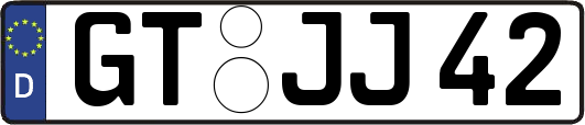 GT-JJ42