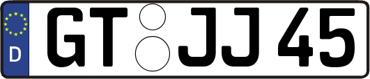 GT-JJ45