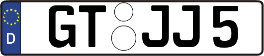 GT-JJ5