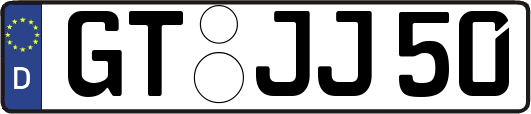 GT-JJ50