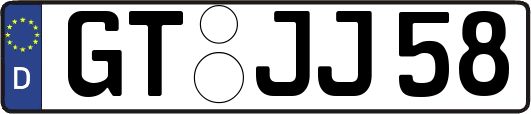 GT-JJ58