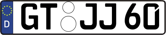 GT-JJ60