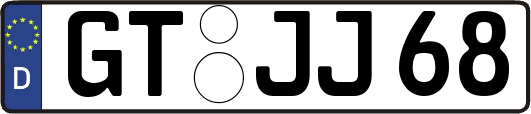 GT-JJ68