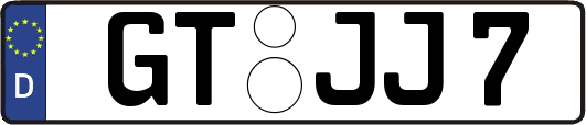 GT-JJ7