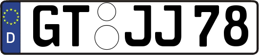 GT-JJ78