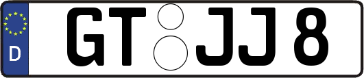 GT-JJ8