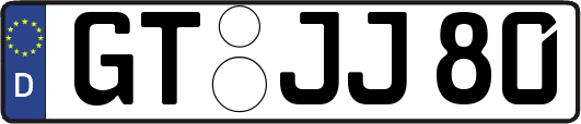 GT-JJ80