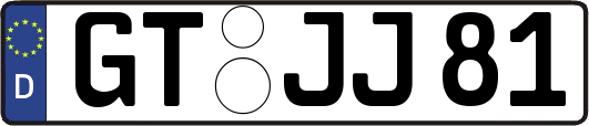 GT-JJ81
