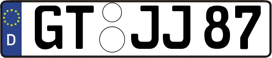 GT-JJ87