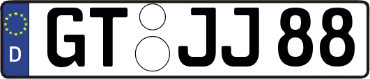 GT-JJ88