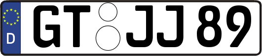 GT-JJ89