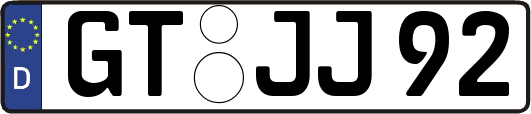 GT-JJ92