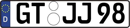 GT-JJ98