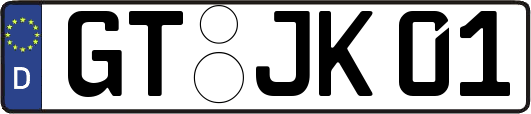 GT-JK01