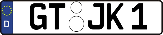 GT-JK1