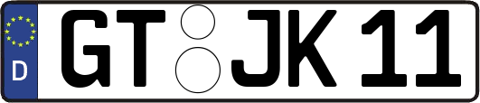 GT-JK11