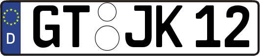 GT-JK12