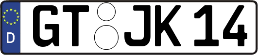 GT-JK14
