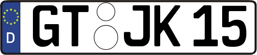 GT-JK15