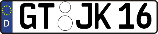 GT-JK16
