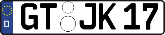 GT-JK17