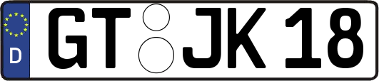 GT-JK18