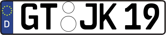 GT-JK19