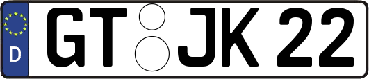 GT-JK22