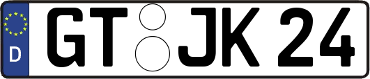 GT-JK24