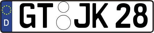 GT-JK28