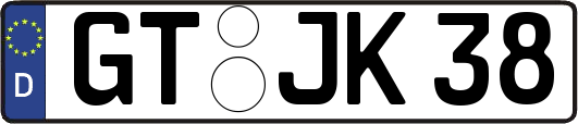 GT-JK38
