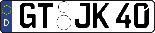 GT-JK40