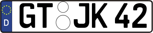 GT-JK42