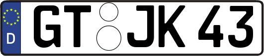 GT-JK43