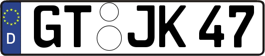 GT-JK47
