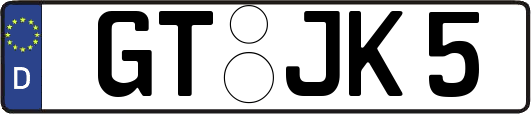 GT-JK5