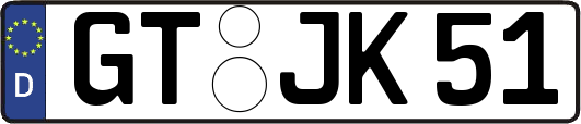 GT-JK51