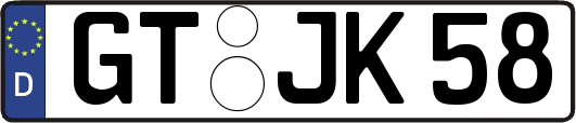 GT-JK58