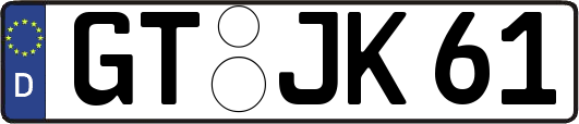 GT-JK61