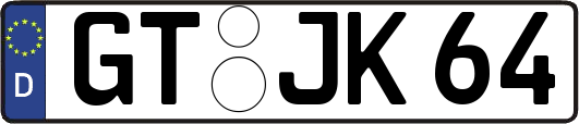 GT-JK64